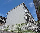 京都市伏見区日野西風呂町 2階建 築24年のイメージ