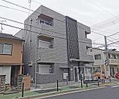 京都市伏見区西大黒町 3階建 築2年のイメージ