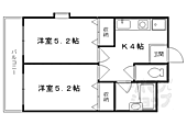 京都市下京区綾小路通猪熊西入ル丸屋町 5階建 築28年のイメージ