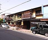 京都　植村荘のイメージ