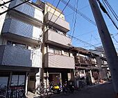 京都市右京区西院東今田町 5階建 築32年のイメージ