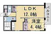 ティアレ長岡京のイメージ