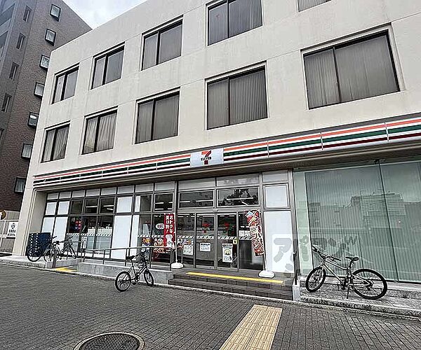 画像30:セブンイレブン京都堀川三条店まで270m
