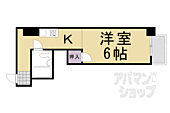 京都市下京区柳馬場通仏光寺下ル万里小路町 5階建 築39年のイメージ