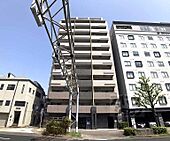京都市下京区五条通油小路西入小泉町 14階建 築16年のイメージ