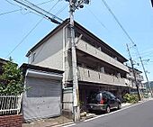 京都市伏見区深草大亀谷西寺町 3階建 築30年のイメージ