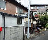 今熊野南日吉町テラスハウスのイメージ