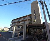 京都市右京区西京極三反田町 4階建 築31年のイメージ