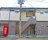 京都市伏見区向島本丸町 2階建 築26年のイメージ