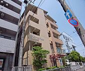 京都市伏見区竹田西段川原町 5階建 築21年のイメージ