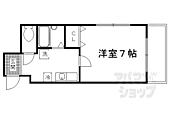京都市伏見区舞台町 4階建 築31年のイメージ