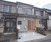 京都市伏見区納所中河原 2階建 築45年のイメージ