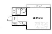 京都市右京区西院平町 5階建 築43年のイメージ