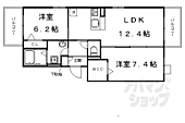 京都市右京区西院六反田町 3階建 築10年のイメージ