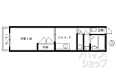京都市中京区高倉通二条下ル瓦町 5階建 築33年のイメージ