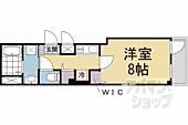 京都市右京区西院東今田町 5階建 築1年未満のイメージ