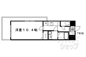 京都市伏見区深草野田町 7階建 築14年のイメージ