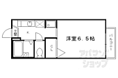 京都市伏見区竹田七瀬川町 2階建 築32年のイメージ