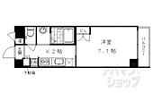 京都市右京区太秦松本町 6階建 築13年のイメージ