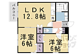 デファーンドル長岡京のイメージ