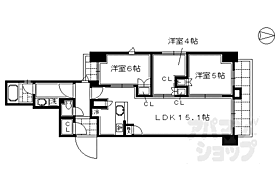 間取り：226064869510