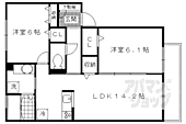 京都市伏見区醍醐西大路町 3階建 築10年のイメージ