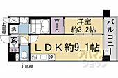 京都市右京区嵯峨中通町 5階建 築1年未満のイメージ