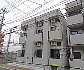 京都市伏見区竹田浄菩提院町 2階建 築2年のイメージ