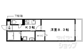 スタシオン東野・アクシス　Ａ棟のイメージ