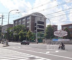 京都府京都市右京区西院西高田町（賃貸マンション1K・4階・14.82㎡） その24