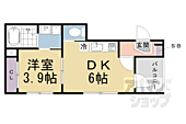 京都市伏見区深草柴田屋敷町 3階建 新築のイメージ