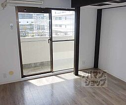 サンフェスタ東福寺（Ａ・Ｂ棟） B302