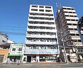 京都市中京区壬生森町 11階建 築36年のイメージ