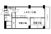 京都市伏見区向島庚申町 7階建 築34年のイメージ