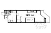 京都市伏見区向島本丸町 7階建 築33年のイメージ