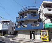 京都市伏見区石田森東町 3階建 築16年のイメージ
