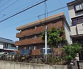 京都市伏見区深草中ノ島町 3階建 築38年のイメージ