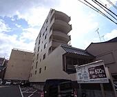京都市下京区松原通新町東入ル中野之町 5階建 築17年のイメージ