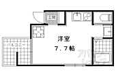 京都市伏見区東浜南町 3階建 築4年のイメージ