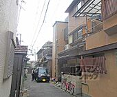 京都市伏見区東浜南町 3階建 築4年のイメージ