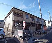 京都市伏見区下鳥羽城ノ越町 2階建 築15年のイメージ