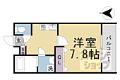 京都市伏見区深草西浦町7丁目 3階建 築3年のイメージ