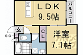 プライベートレジデンス京都駅西のイメージ