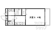 京都市右京区嵯峨野嵯峨ノ段町 3階建 築16年のイメージ