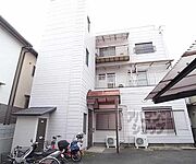 シャローム石田 3階 築49年5ヶ月の賃貸物件