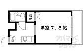 京都市伏見区淀新町 4階建 築37年のイメージ