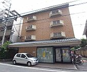 京都市伏見区南部町 4階建 築39年のイメージ