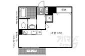 京都市右京区西院西貝川町 7階建 築33年のイメージ