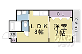 京都市伏見区深草鞍ケ谷 3階建 築16年のイメージ