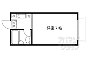 京都市伏見区樽屋町 3階建 築38年のイメージ